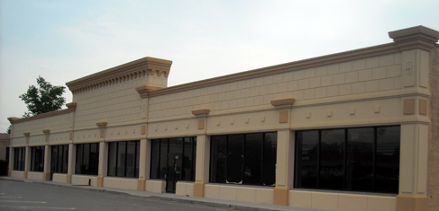 Css Template Preview