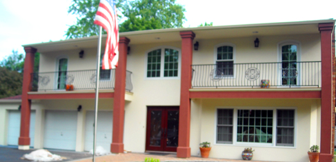 Css Template Preview